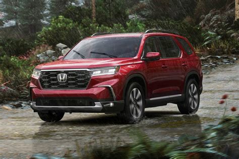 2022 Honda Pilot problems and complaints